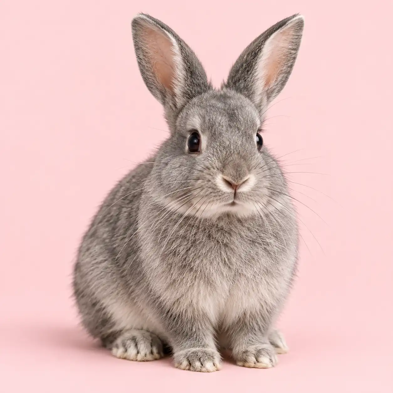 Imagen de un conejo representando la categoria de conejo