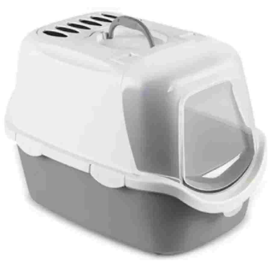 Arenero catyclean 56 x 40 x 40 cm altura