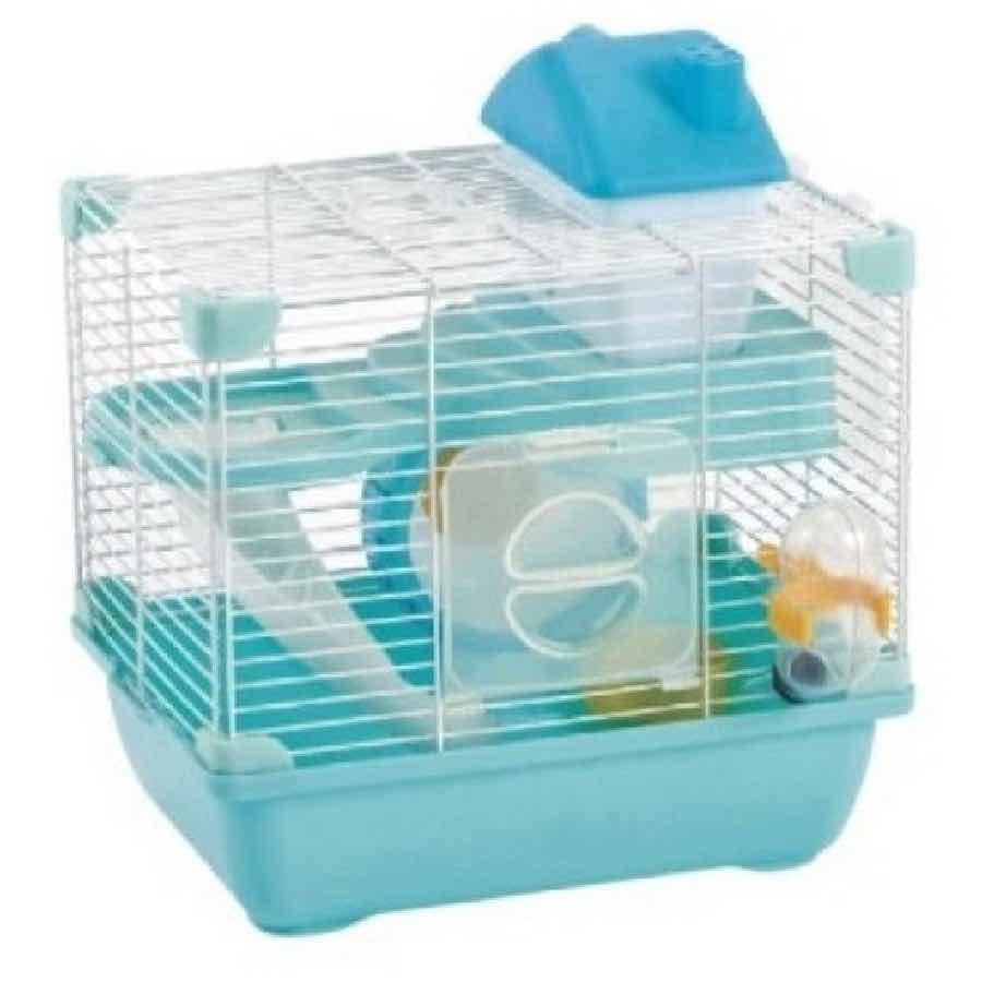 Azul