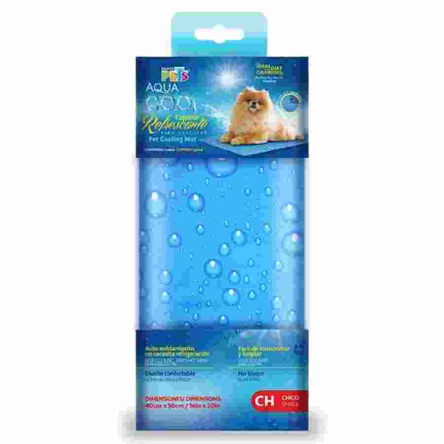 Tapete refrescante chico