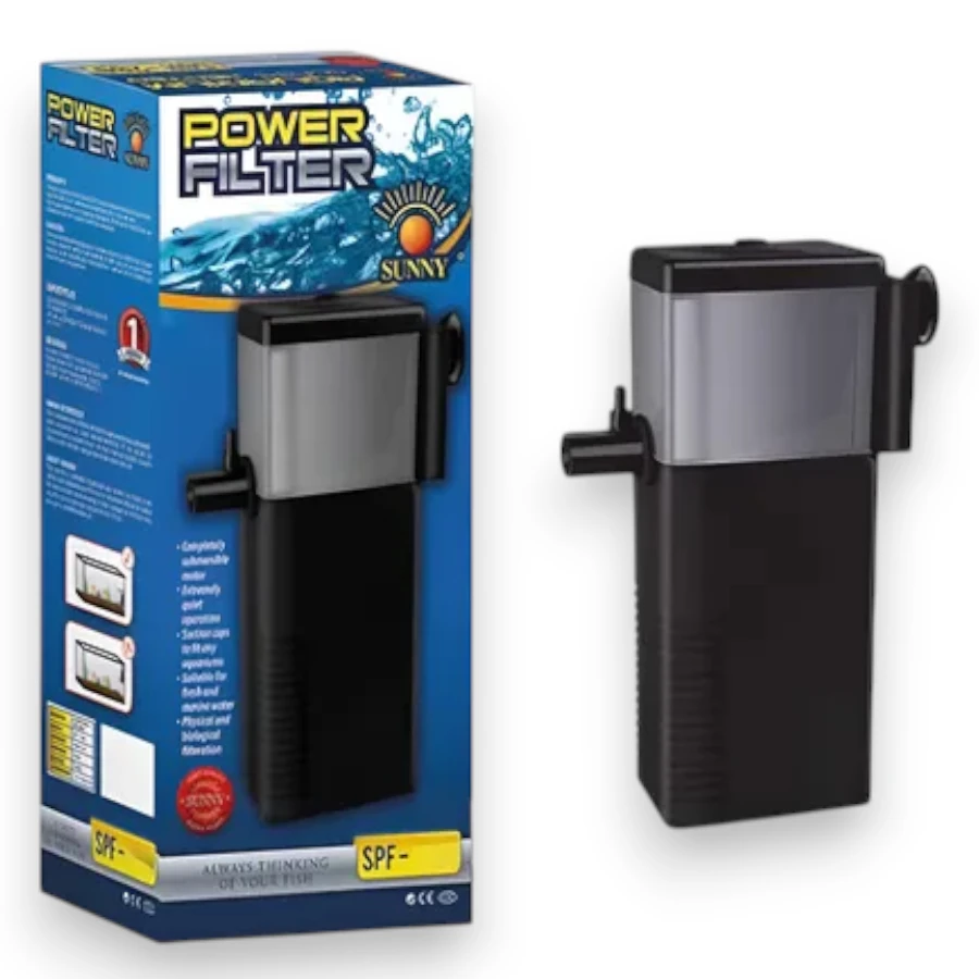 FILTRO INTERNO CABEZA DE PODER SUNNY SPF 800