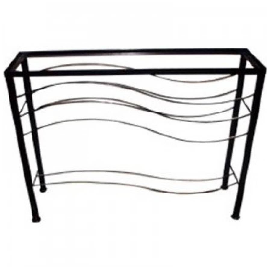 Base rectangular 1 m x 26 cm x 70 cm altura