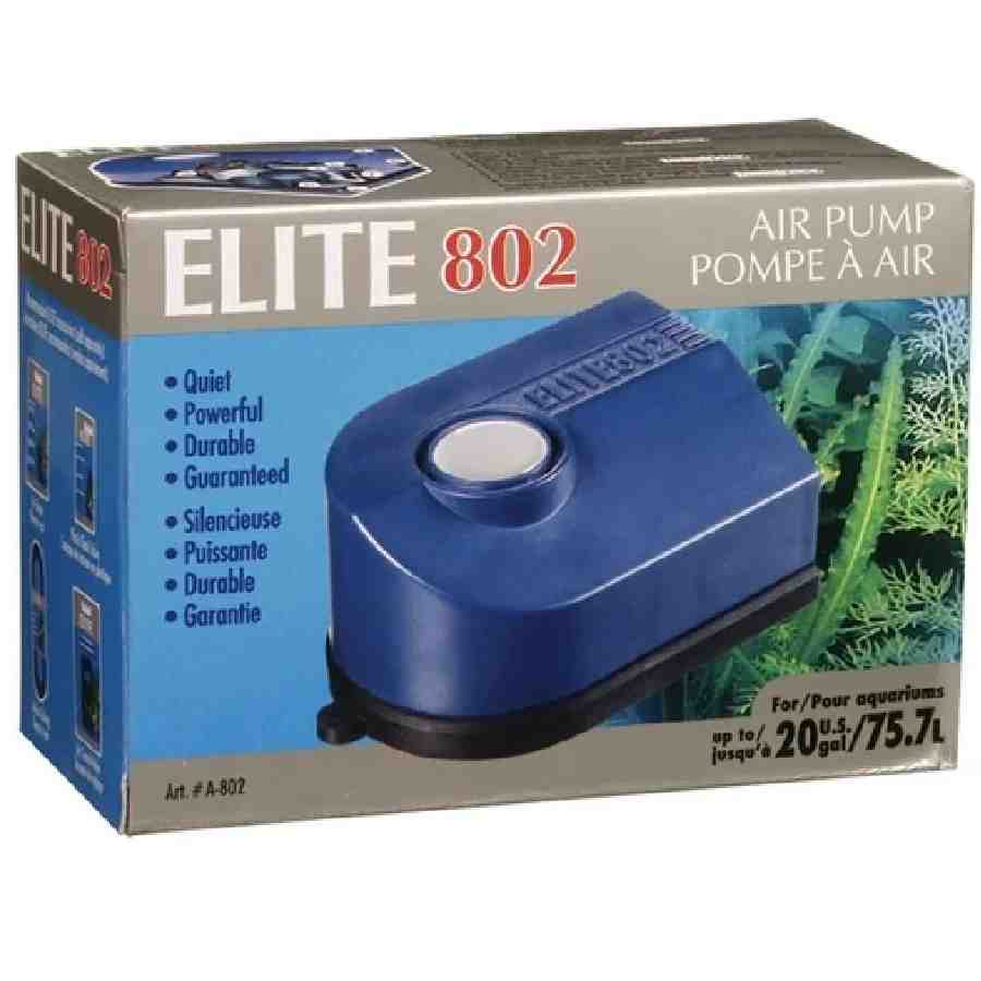 Bomba de aire 802