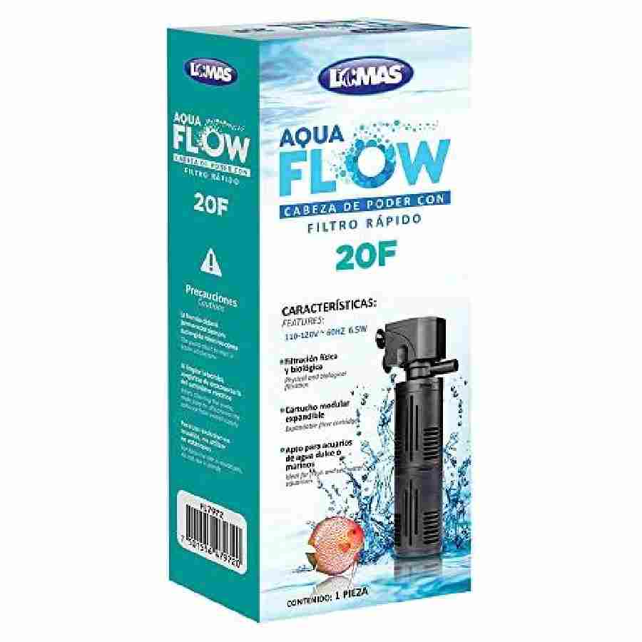 Filtro interno flow 20
