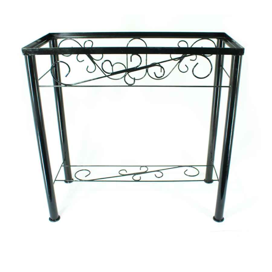 Base rectangular 60 x 30 x 70 cm altura