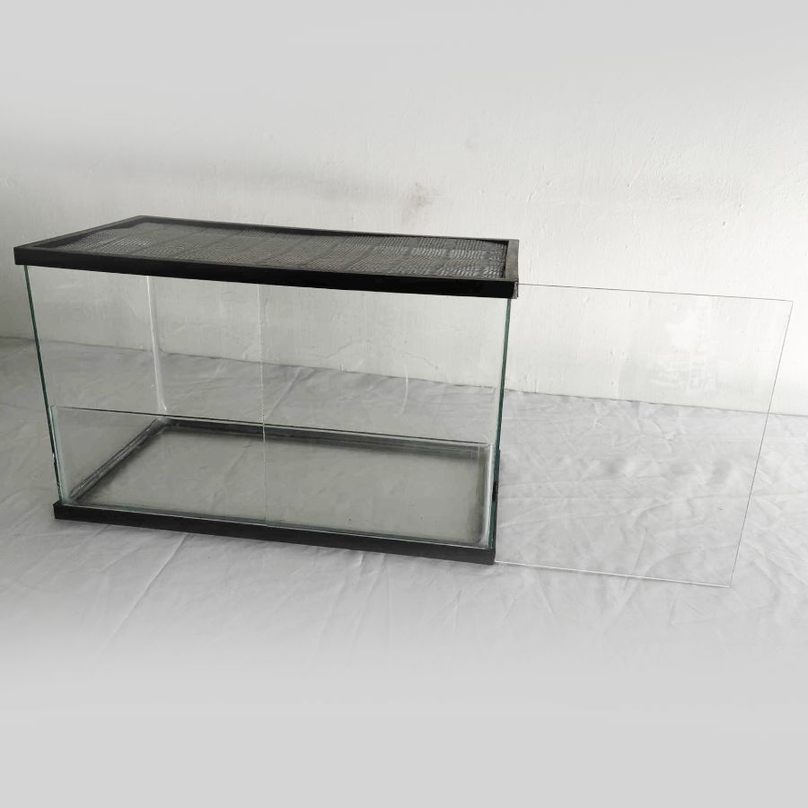 Terrario suno 40 cm de largo 25cm altura