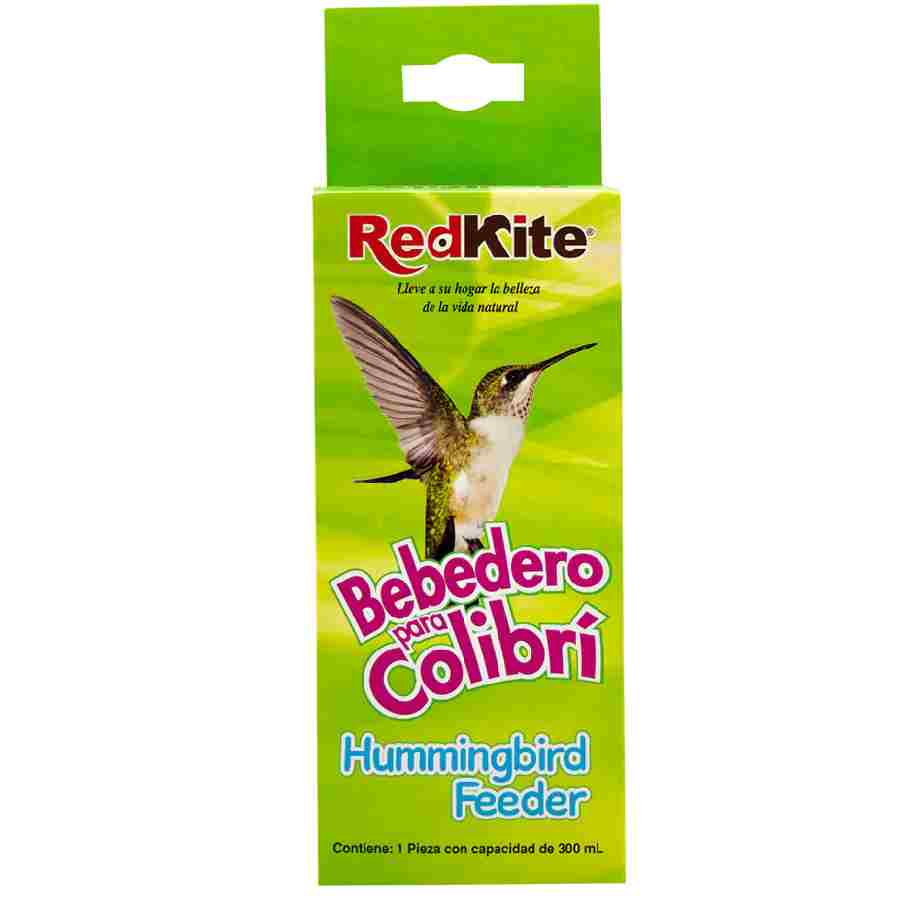 Bebedero para colibr├â┬¡ min