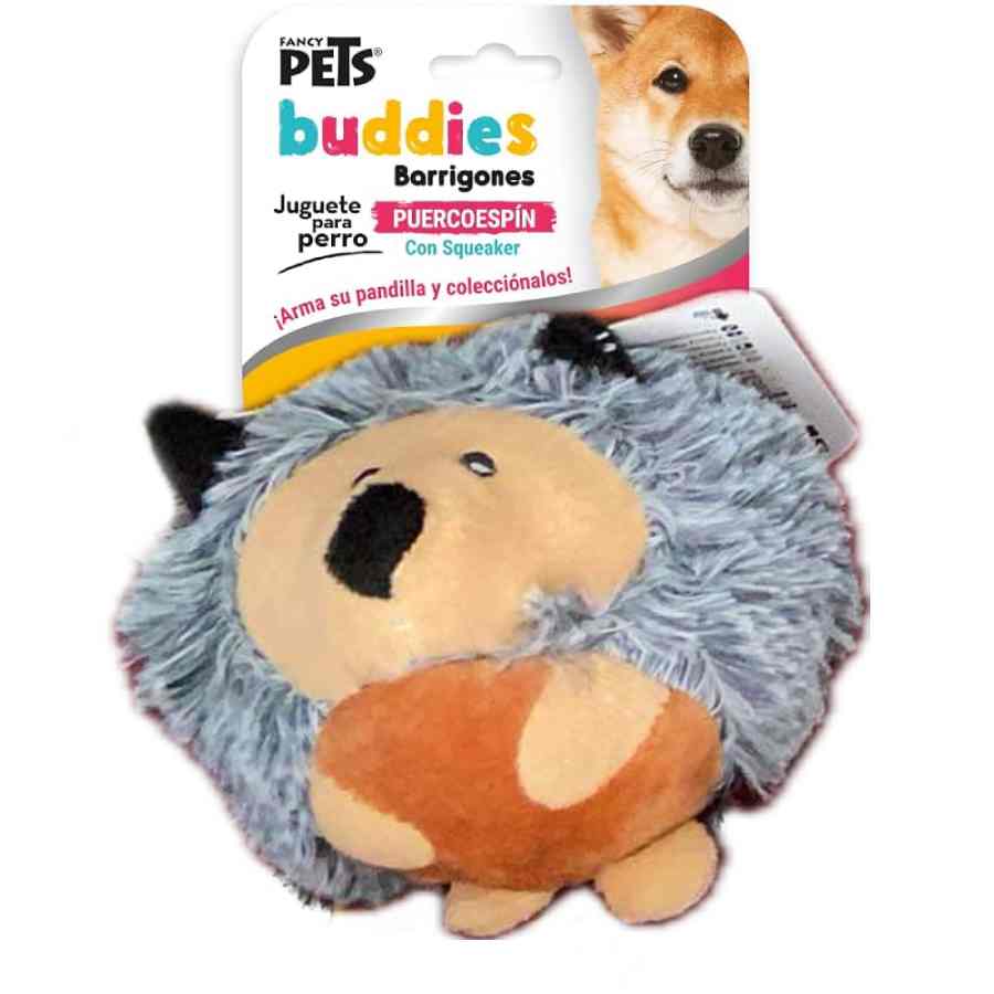 Juguete de peluche puercoesp├â┬¡n