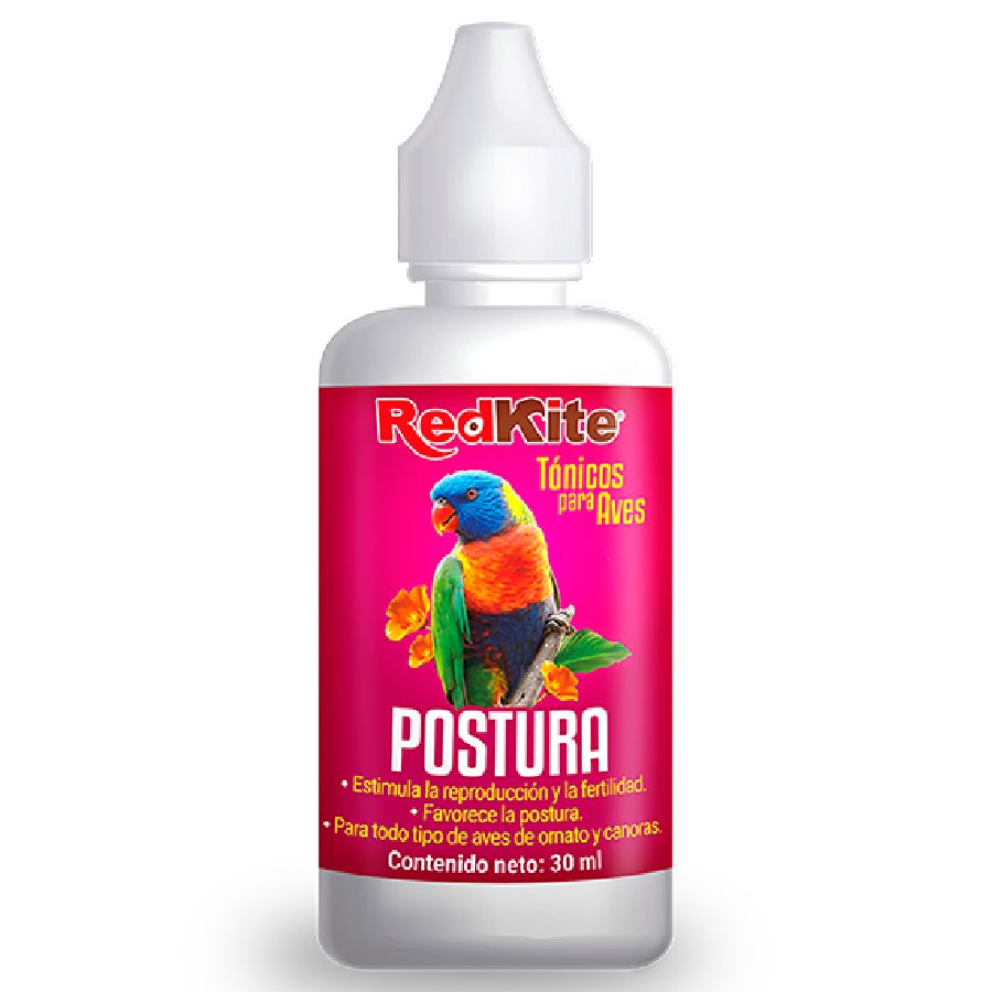 Tonico para aves postura