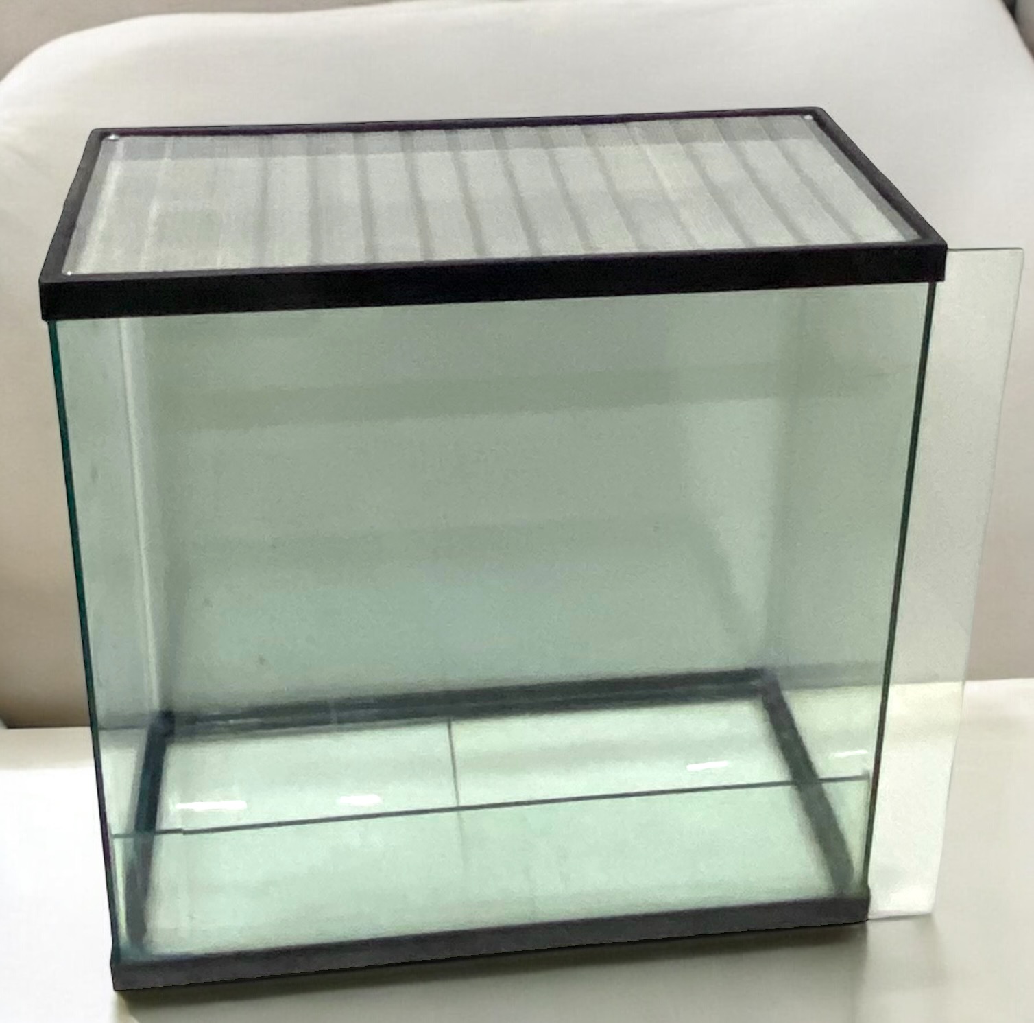 Terrario lema 60 x 30 x 50 cm 6 mm rectangular