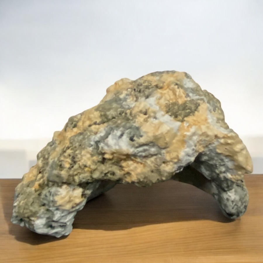 Cueva de resina rocu deser