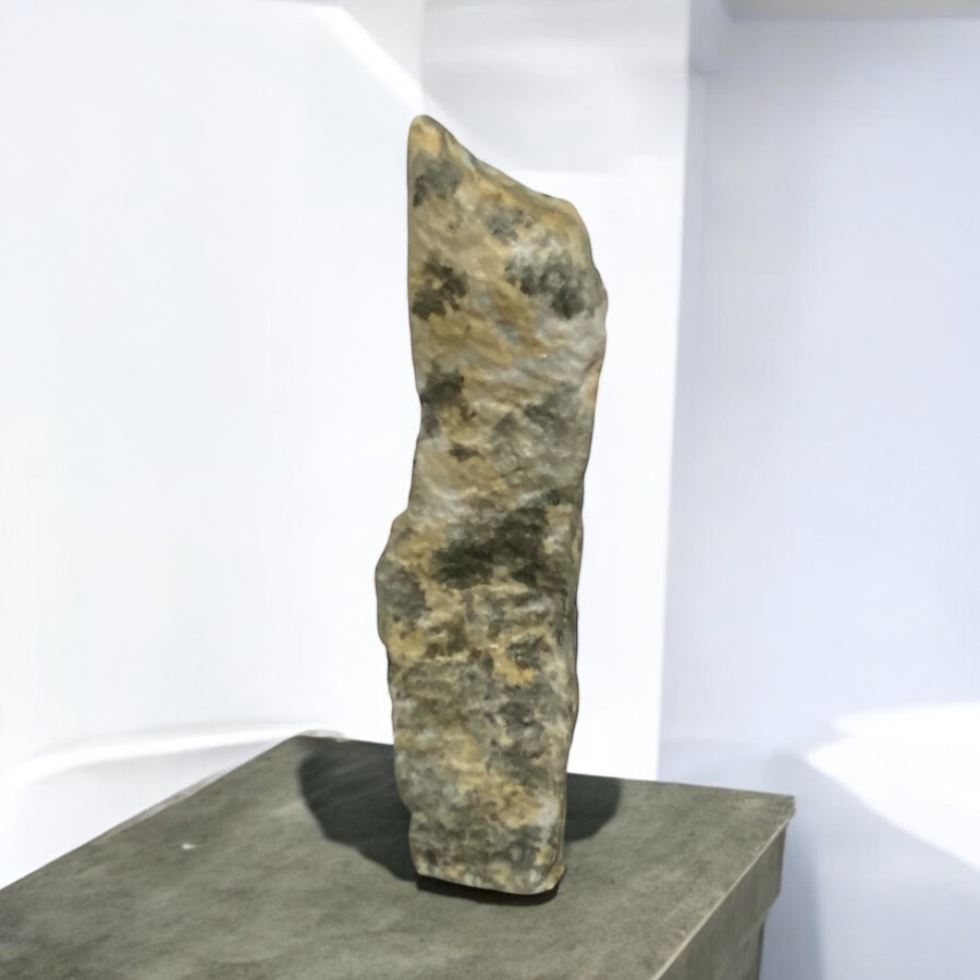 Piedra de resina roca filt