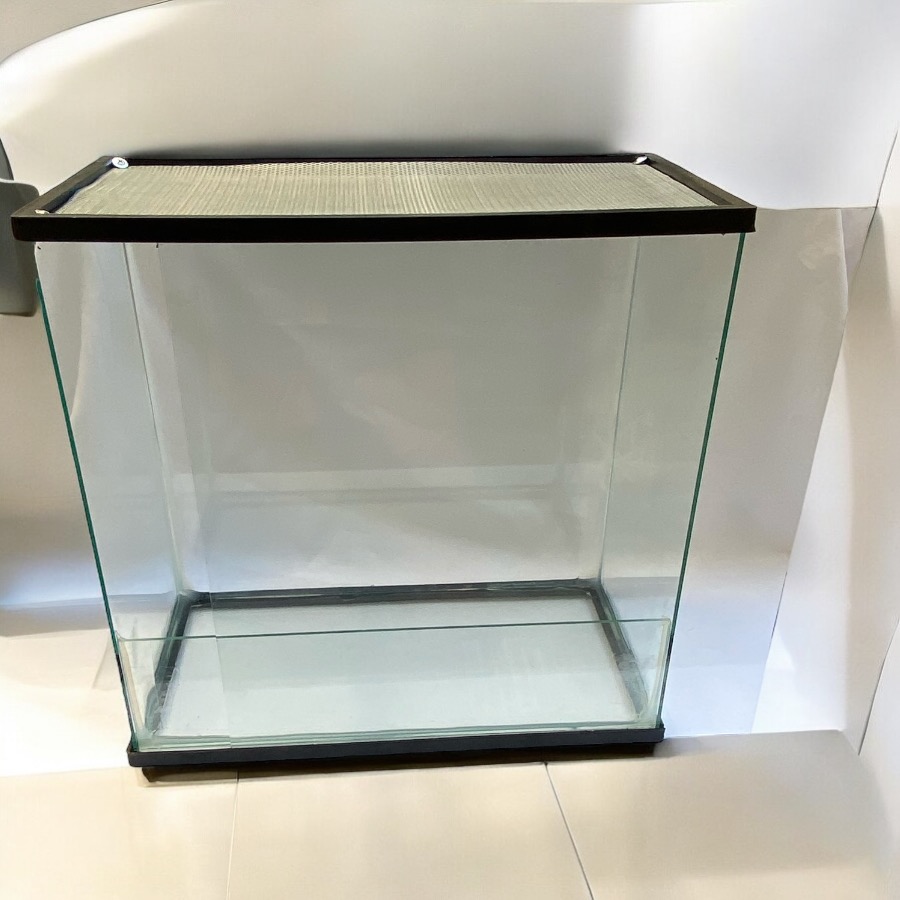 Terrario sumak 40 x 20 x 40 cm 3 mm rectangular