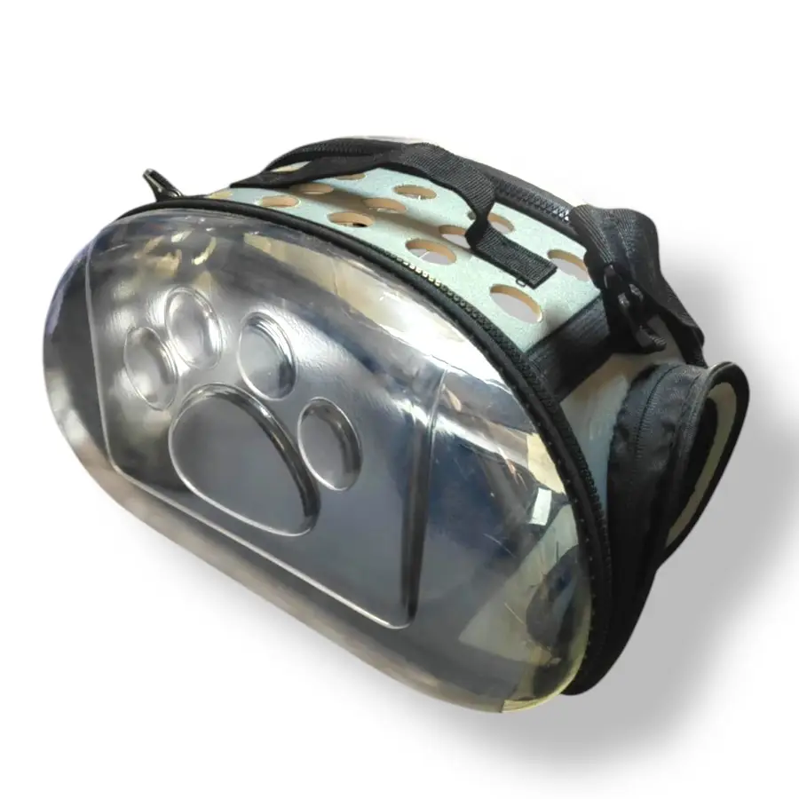 Maletin mochila huella chica