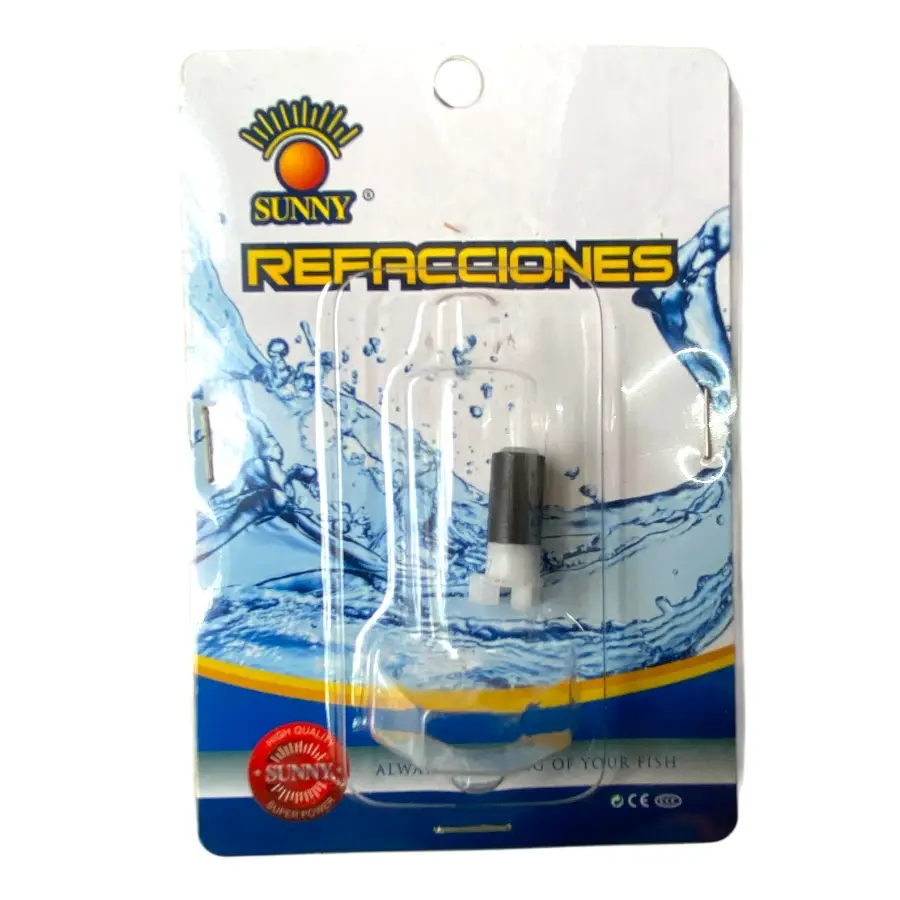 Proepela para cascada 100