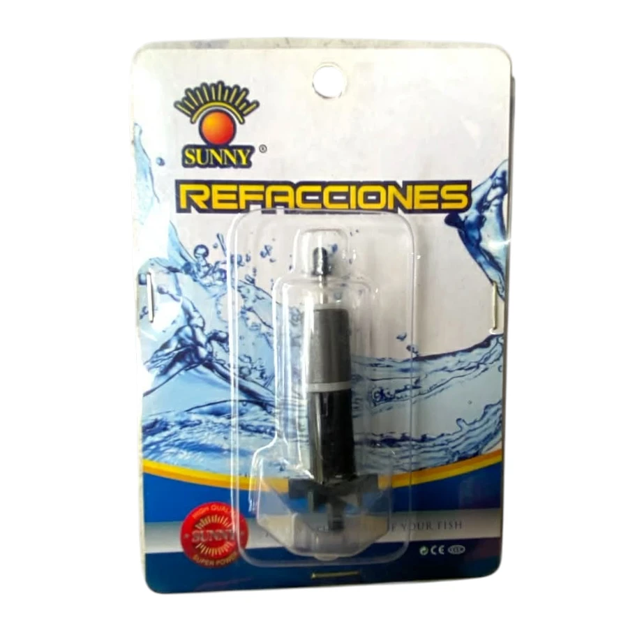 Proepela para cascada 400