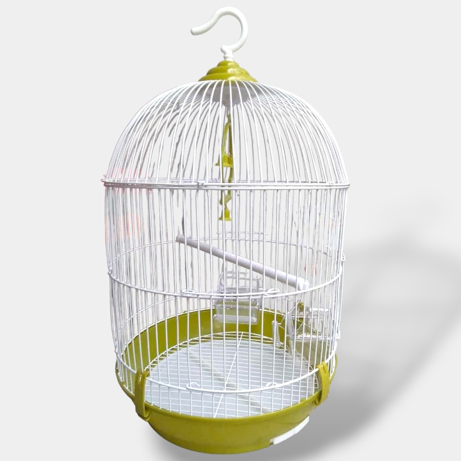 Jaula para aves maxi