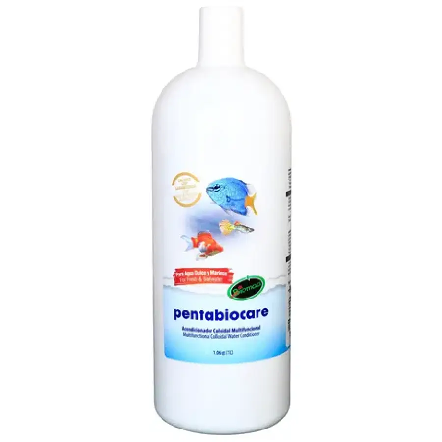 Pentabiocare acondicionador 1 l