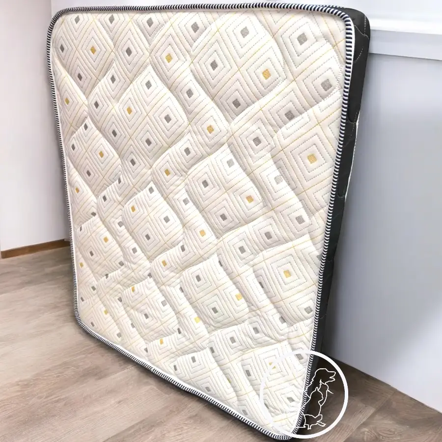 Cama colchon spri grande