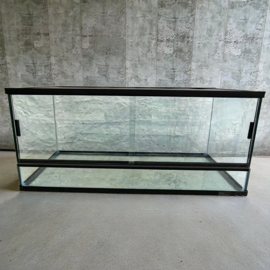 Terrario zon 100 x 40 cm
