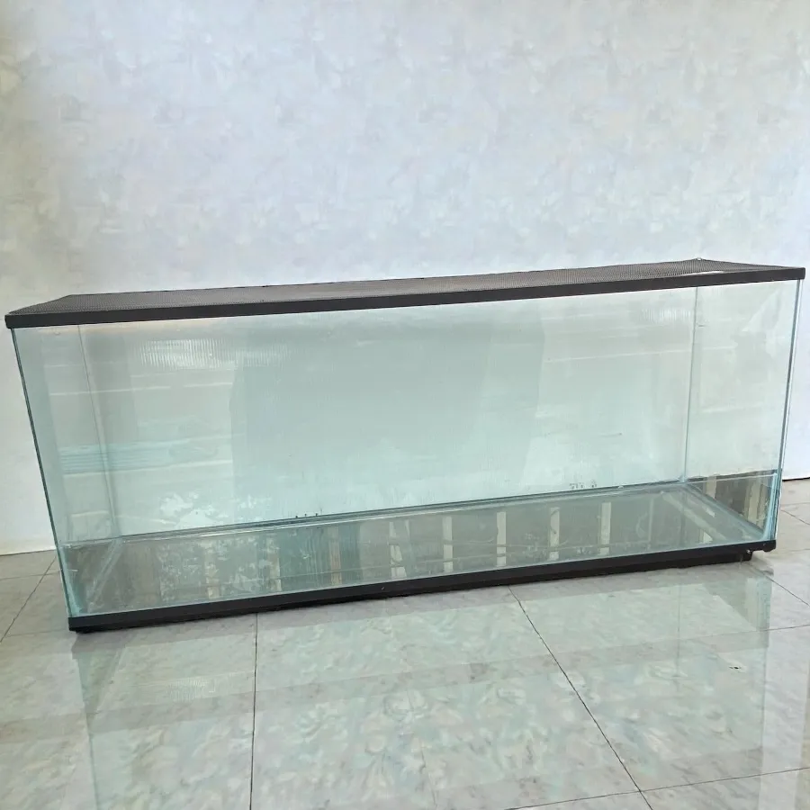 Terrario gala 120 x 50 cm