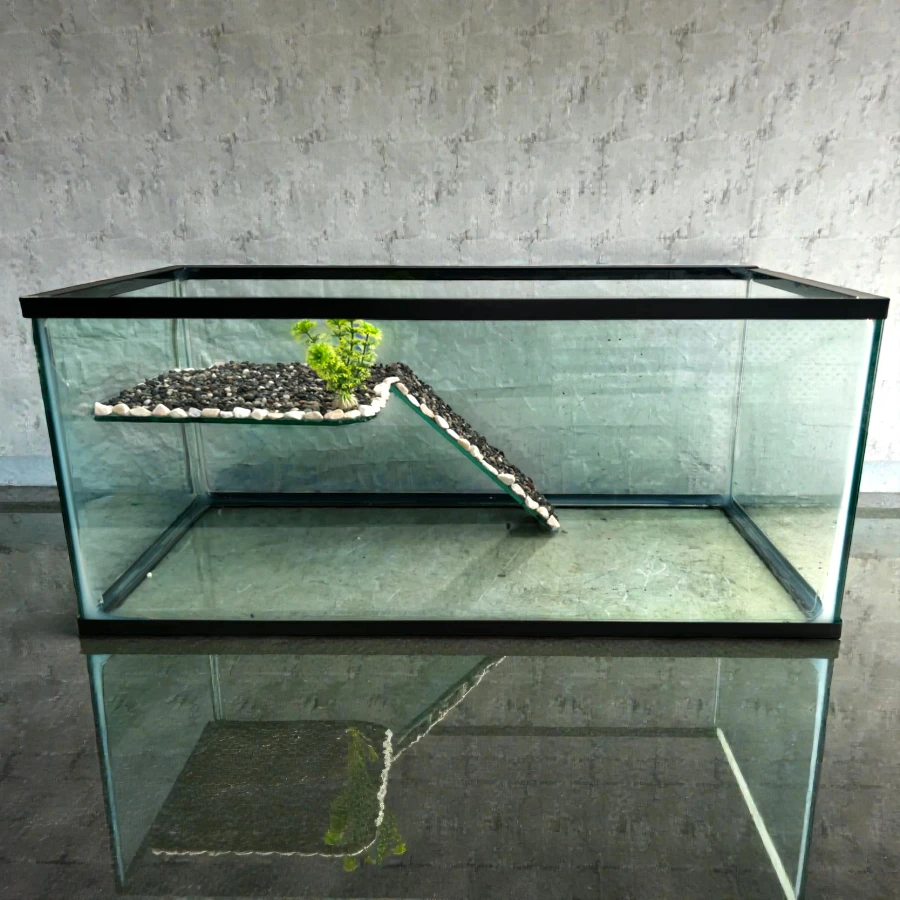 Tortuguero 80 x 40 X 50 cm