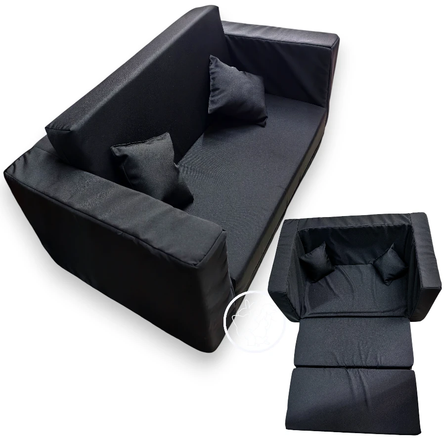 Sillon abatible a cama