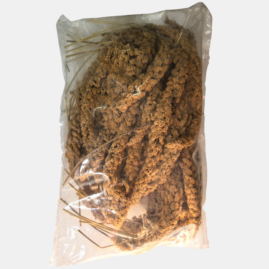 Panizo natural en espiga 1kg