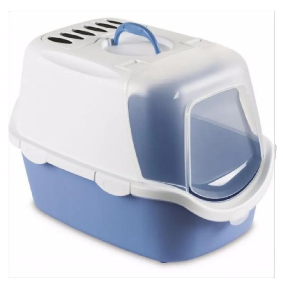 Arenero catyclean 56 x 40 x 40 cm altura