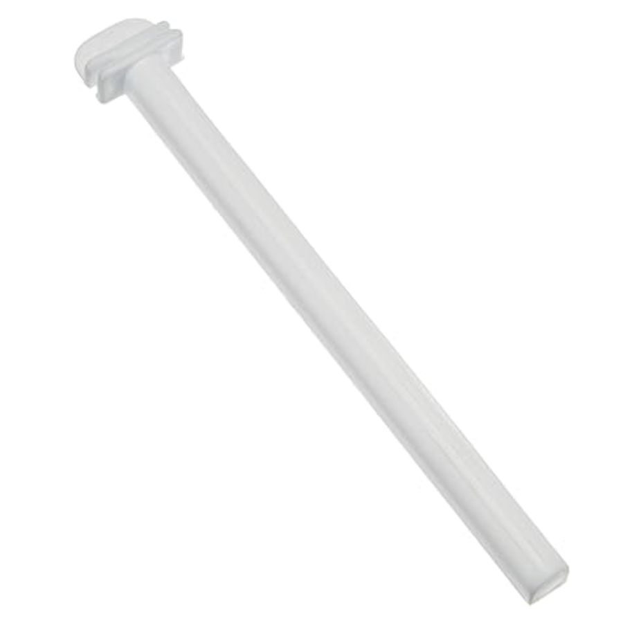 Palo plastico 25 cm