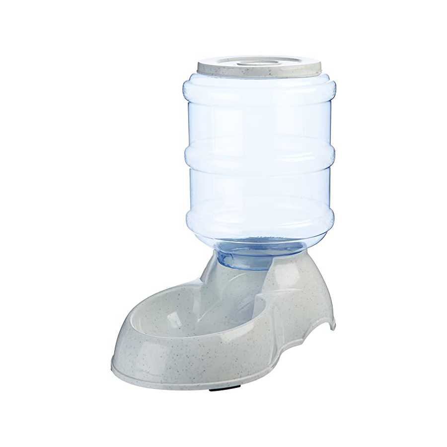 Dispensador Comedero colores