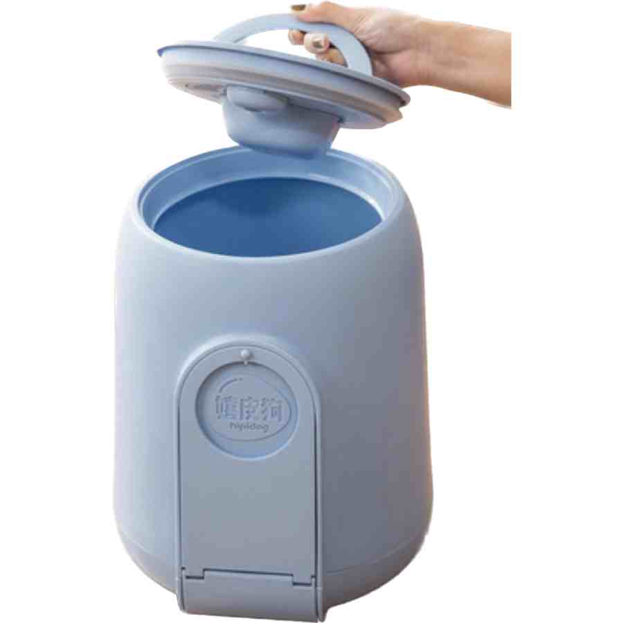 Contenedor de alimento belmor