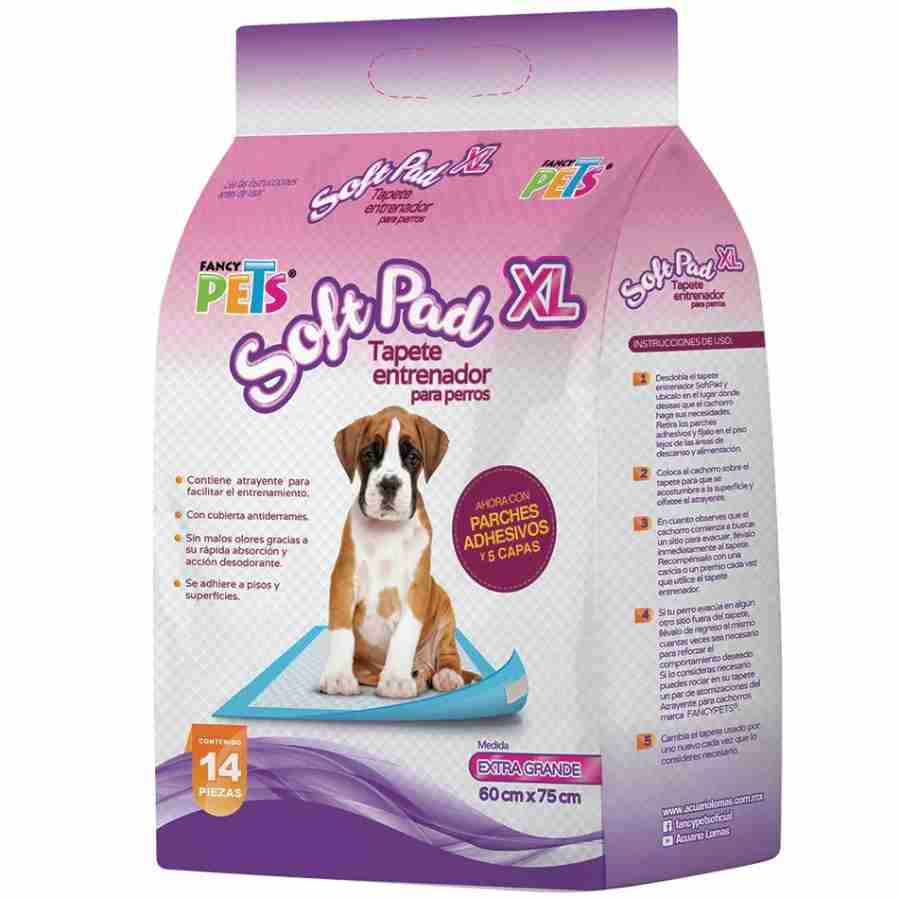 Tapete entrenador para perros XL