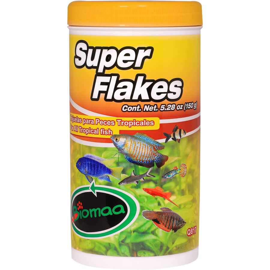 Super flakes 150 gr
