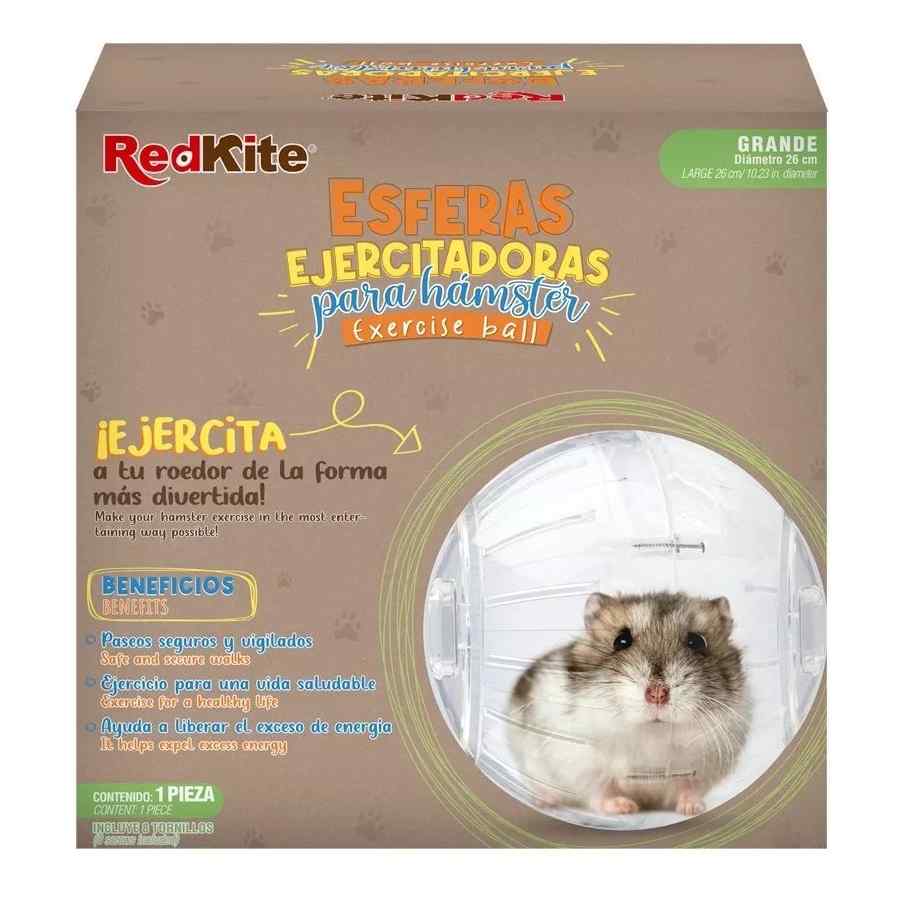 Esfera para cuyo