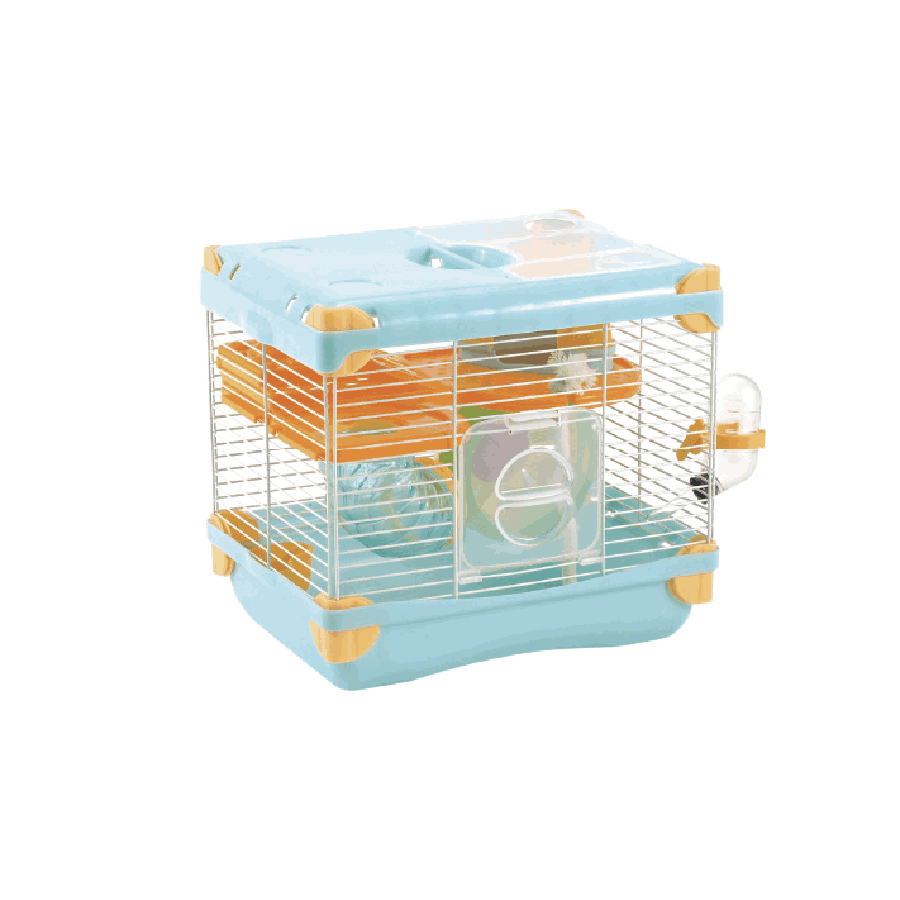 Azul