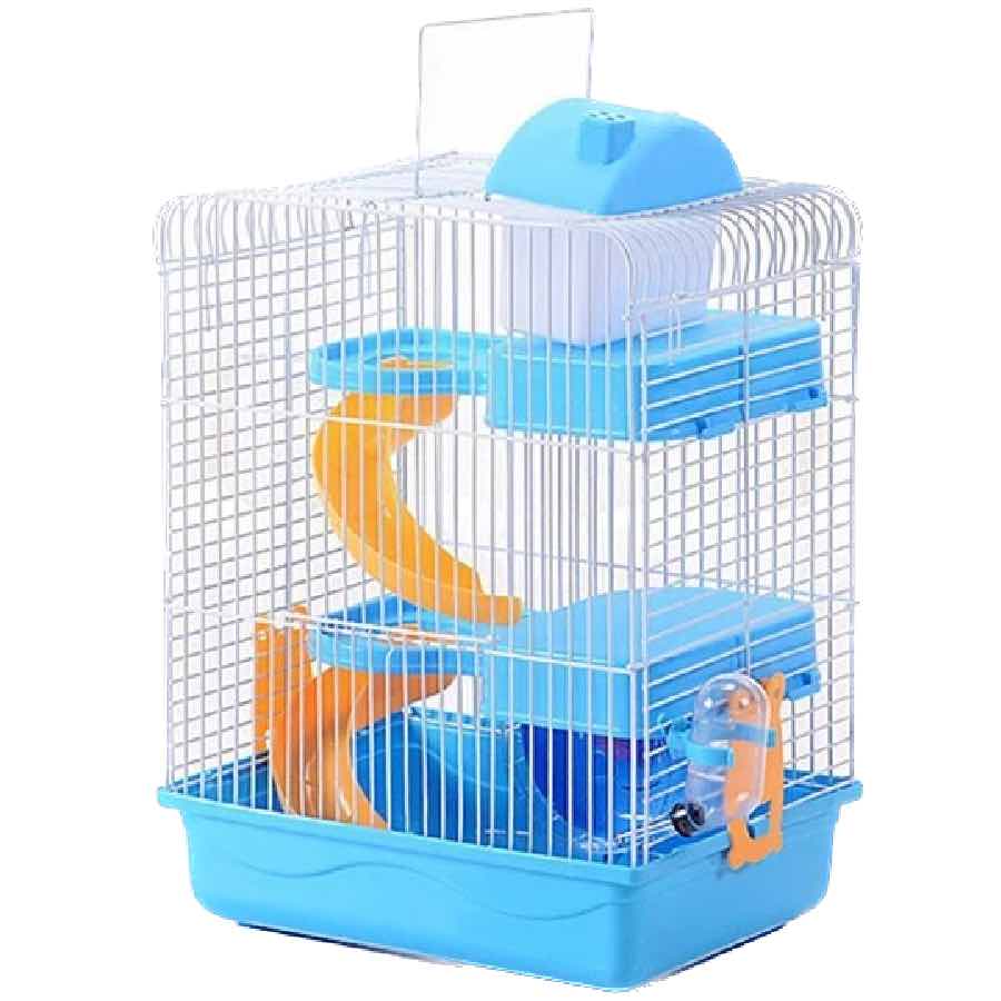 Azul