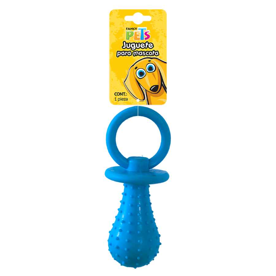 Juguete para perro chupon