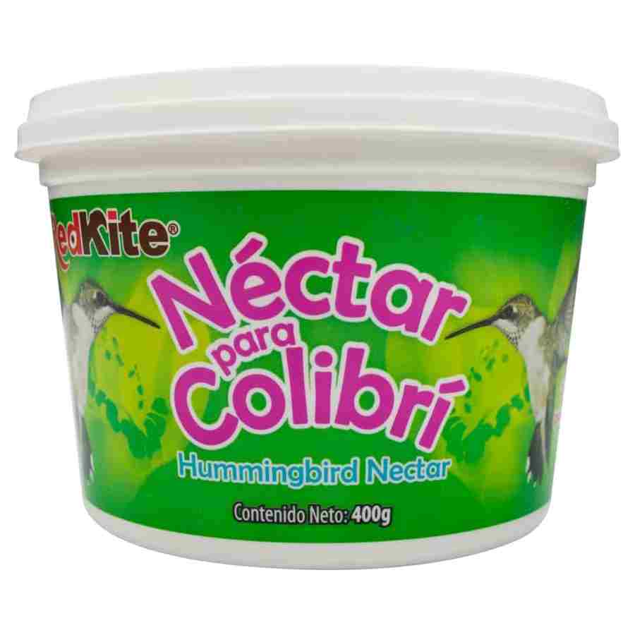 N├â┬®ctar para colibr├â┬¡ polvo