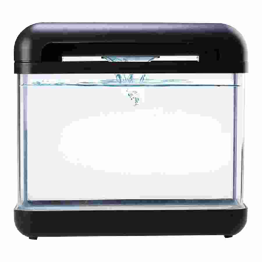 Acuario nano minus 15 lts