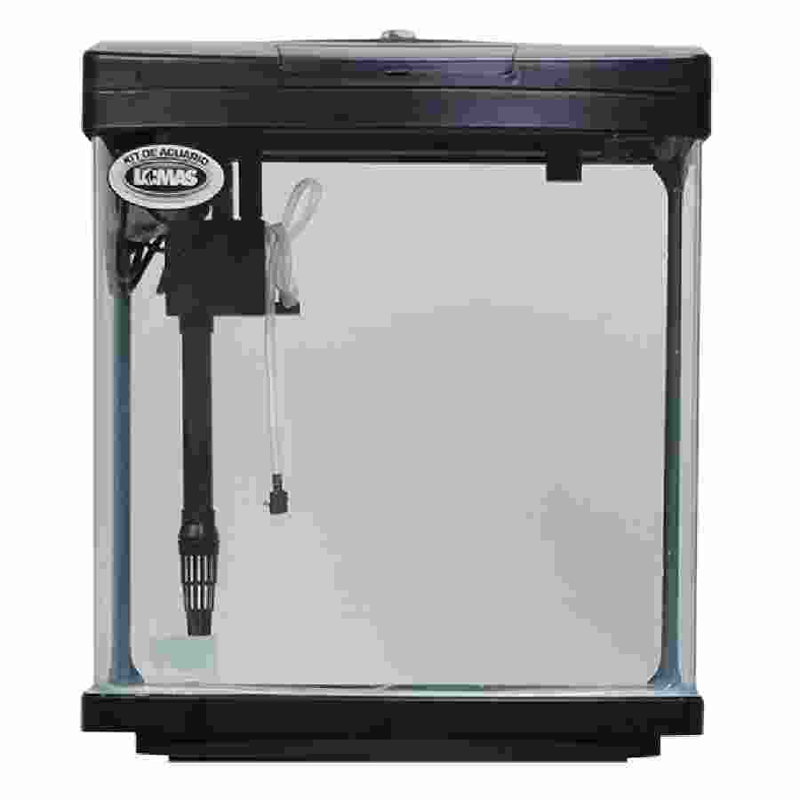 Acuario nano parvo 25 lts