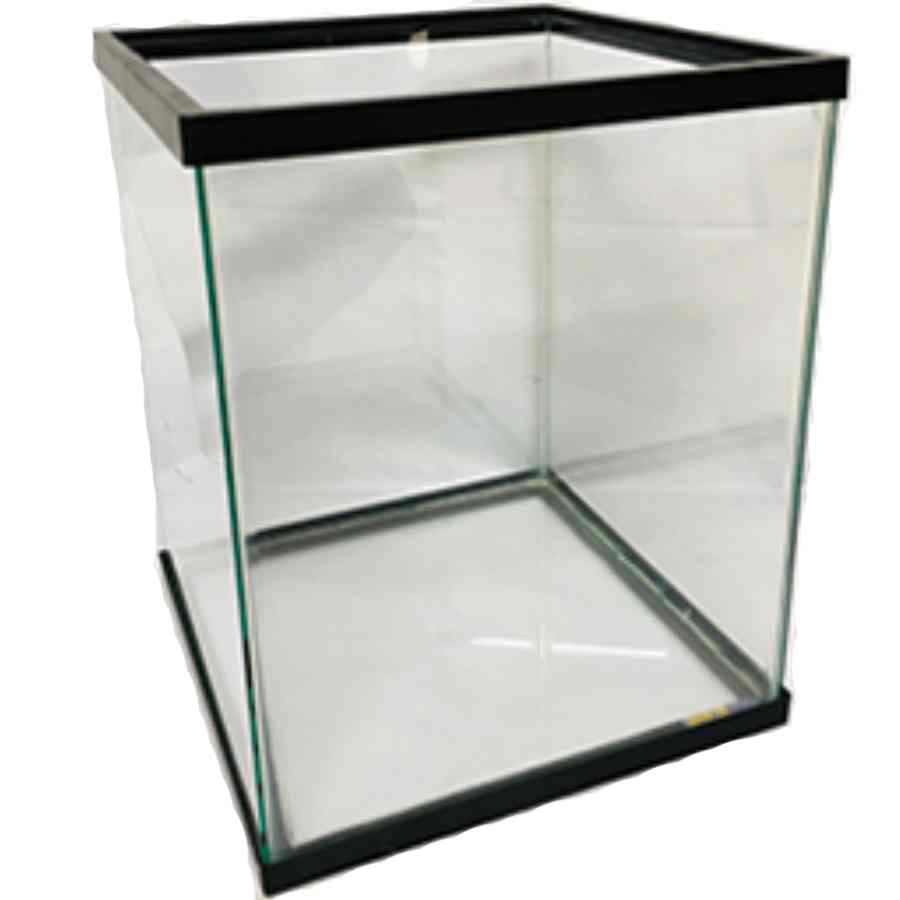 Pecera cubo 40 x 50cm