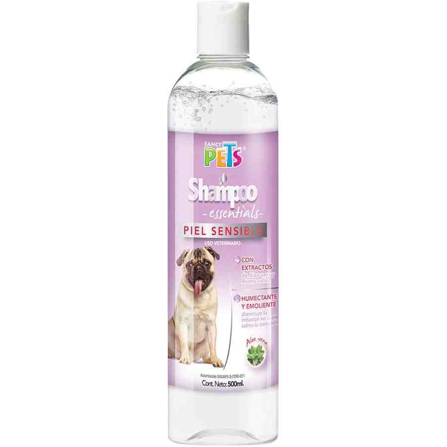 Shampoo piel sensible grande