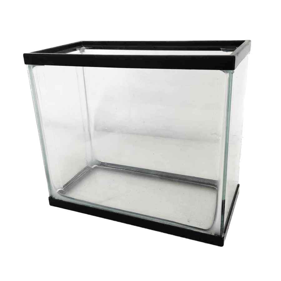 Pecera rectangular 4 litros