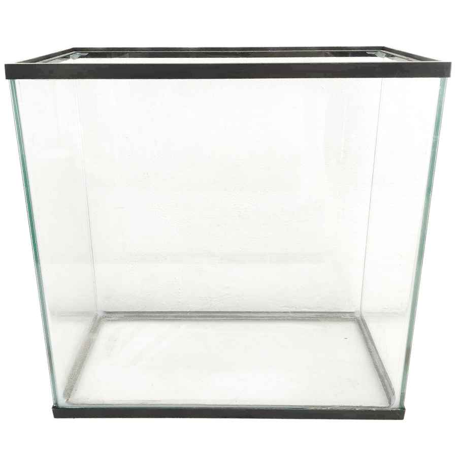 Pecera rectangular 108 lts