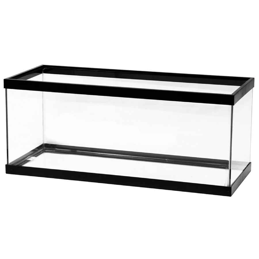 Pecera rectangular 78lts