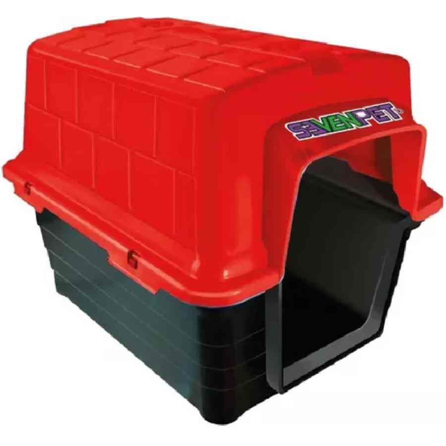 Casa inova grande para perro