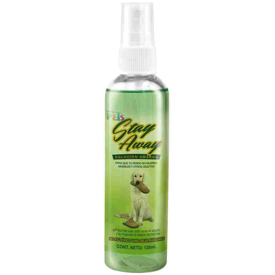Repelente entrenador stay  para perros