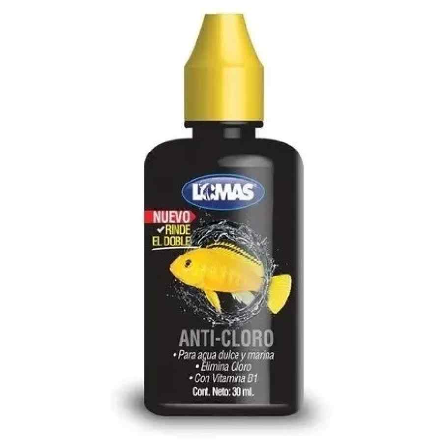 Anticloro 30 ml