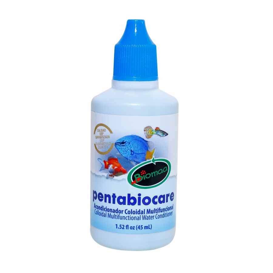 Pentabiocare acondicionador 45ml